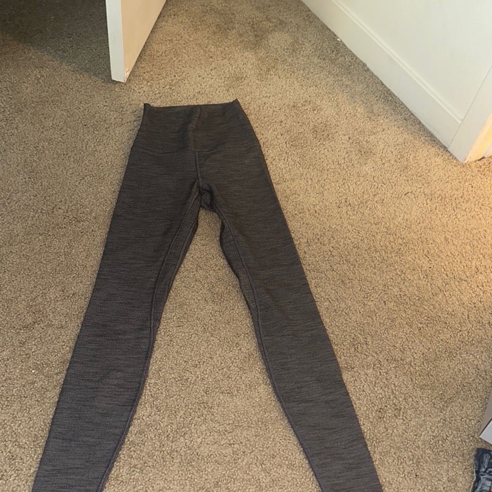 Lululemon align leggings